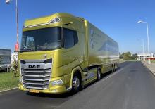 Влекачи DAF XG+ 430 FTR