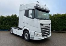 Влекачи DAF XG+ 480 FT