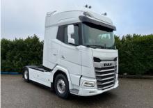 Влекачи DAF XG+ 480 FT Low Deck