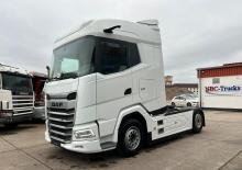 Влекачи DAF XG 480 FTM