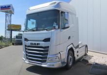 Влекачи DAF XG 480 FTN