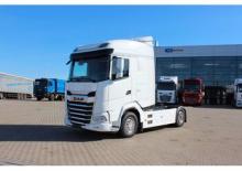 Влекачи DAF XG 530 FT