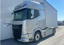 Влекачи DAF XG+ 530 FTP