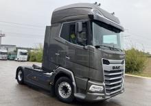 Влекачи DAF XG 530 FTR