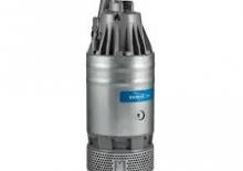 Водни помпи за мръсна вода Flygt-Pumpen 2201 LR 231