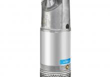 Водни помпи за мръсна вода Flygt-Pumpen 2610 LR 234