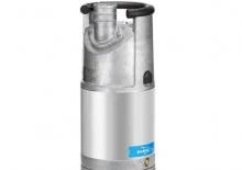 Водни помпи за мръсна вода Flygt-Pumpen 2620 LR 226