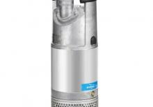 Водни помпи за мръсна вода Flygt-Pumpen 2620 LR 234