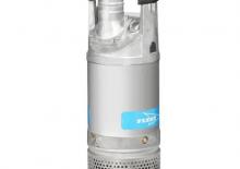 Водни помпи за мръсна вода Flygt-Pumpen 2640 LR 226