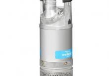 Водни помпи за мръсна вода Flygt-Pumpen 2640 LR 251