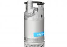 Водни помпи за мръсна вода Flygt-Pumpen 2660 LR 251