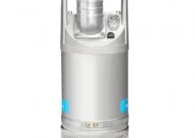 Водни помпи за мръсна вода Flygt-Pumpen 2670 LR 226