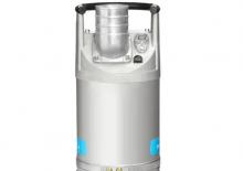 Водни помпи за мръсна вода Flygt-Pumpen 2670 LR 251
