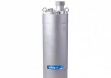 Водни помпи за мръсна вода Flygt-Pumpen BIBO 2071 LR 231
