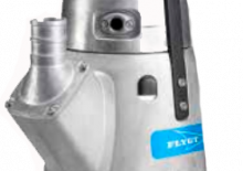 Водни помпи за мръсна вода Flygt-Pumpen BIBO 2151 LR 231