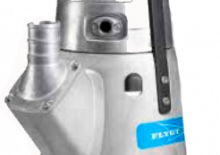 Водни помпи за мръсна вода Flygt-Pumpen BIBO 2151 LR 231