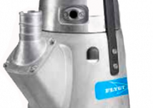 Водни помпи за мръсна вода Flygt-Pumpen BIBO 2151 LR 233