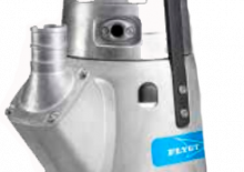 Водни помпи за мръсна вода Flygt-Pumpen BIBO 2151 LR 241