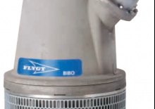 Водни помпи за мръсна вода Flygt-Pumpen BIBO 2250 LR 433