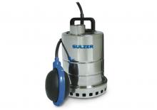Водни помпи за мръсна вода Sulzer Coronada 250 W