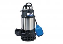 Водни помпи за мръсна вода HCP Easy-Mix U35D