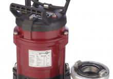 Водни помпи за мръсна вода Söndgerath Pumpen FSP 400 W
