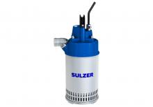 Водни помпи за мръсна вода Sulzer J 12 W