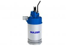 Водни помпи за мръсна вода Sulzer J 12 W/KS