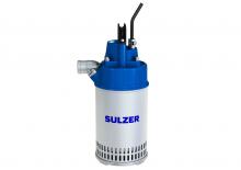 Водни помпи за мръсна вода Sulzer J 12 W/KS