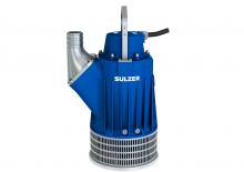 Водни помпи за мръсна вода Sulzer J 205 ND