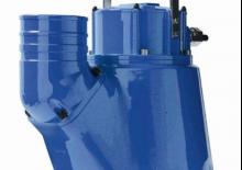 Водни помпи за мръсна вода ABS-Pumpen J 405 HD