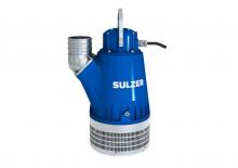 Водни помпи за мръсна вода Sulzer J 405 HD