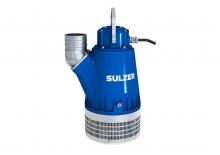Водни помпи за мръсна вода Sulzer J 405 ND