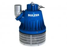 Водни помпи за мръсна вода Sulzer J 604 HD