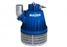 Водни помпи за мръсна вода Sulzer J 604 ND