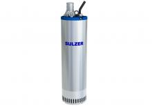 Водни помпи за мръсна вода Sulzer JC 34 HD
