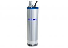 Водни помпи за мръсна вода Sulzer JC 34 ND