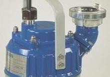 Водни помпи за мръсна вода ABS-Pumpen Jumbo 14 D