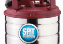 Водни помпи за мръсна вода Söndgerath Pumpen KSC 437