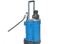 Водни помпи за мръсна вода Tsurumi-Pumpen KTZ21.5