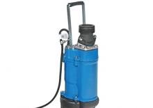 Водни помпи за мръсна вода Tsurumi-Pumpen KTZ35.5