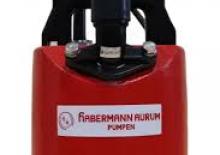 Водни помпи за мръсна вода Habermann Aurum Pumpen Light-SP 400