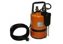 Водни помпи за мръсна вода Tsurumi-Pumpen LSCE1.4S