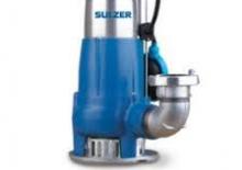 Водни помпи за мръсна вода Sulzer MF-VO 354 W/KS
