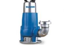 Водни помпи за мръсна вода Sulzer MF-VO 804 D