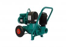 Водни помпи за мръсна вода Heide-Pumpen MPH 80-1E FG