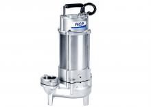 Водни помпи за мръсна вода HCP Neo F5W