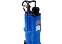 Водни помпи за мръсна вода Tsurumi-Pumpen NK3-22L