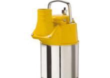 Водни помпи за мръсна вода Pumpex P 1001 N 16