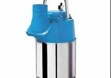 Водни помпи за мръсна вода Pumpex P 1501 N 16
